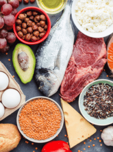 Guía para una dieta equilibrada en Castellón